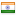 indiamediaadvisory.com server is located in India
